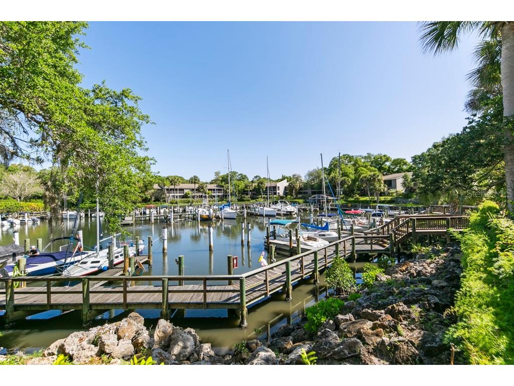 1704 Pelican Cove Road #T138 Sarasota FL 34231 - SARASOTA BAY A4669335 image33