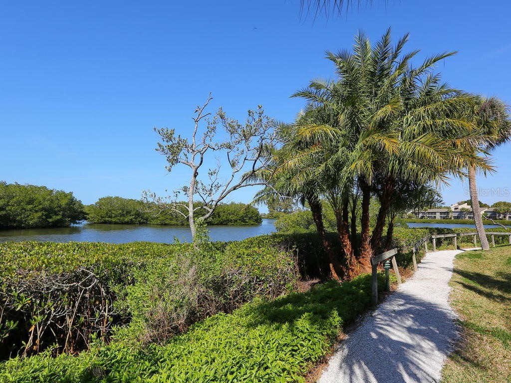 1704 Pelican Cove Road #T138 Sarasota FL 34231 - SARASOTA BAY A4669335 image39