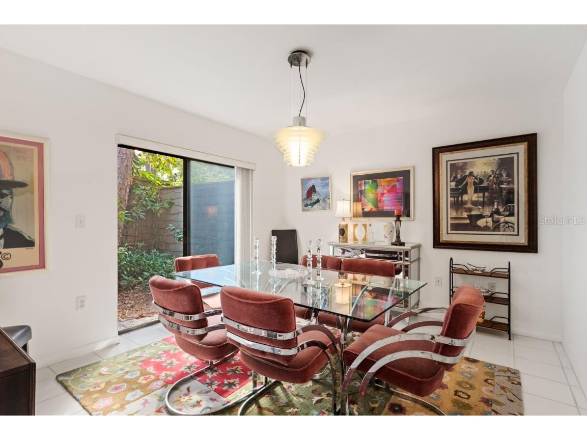 1704 Pelican Cove Road #T138 Sarasota FL 34231 - SARASOTA BAY A4669335 image4