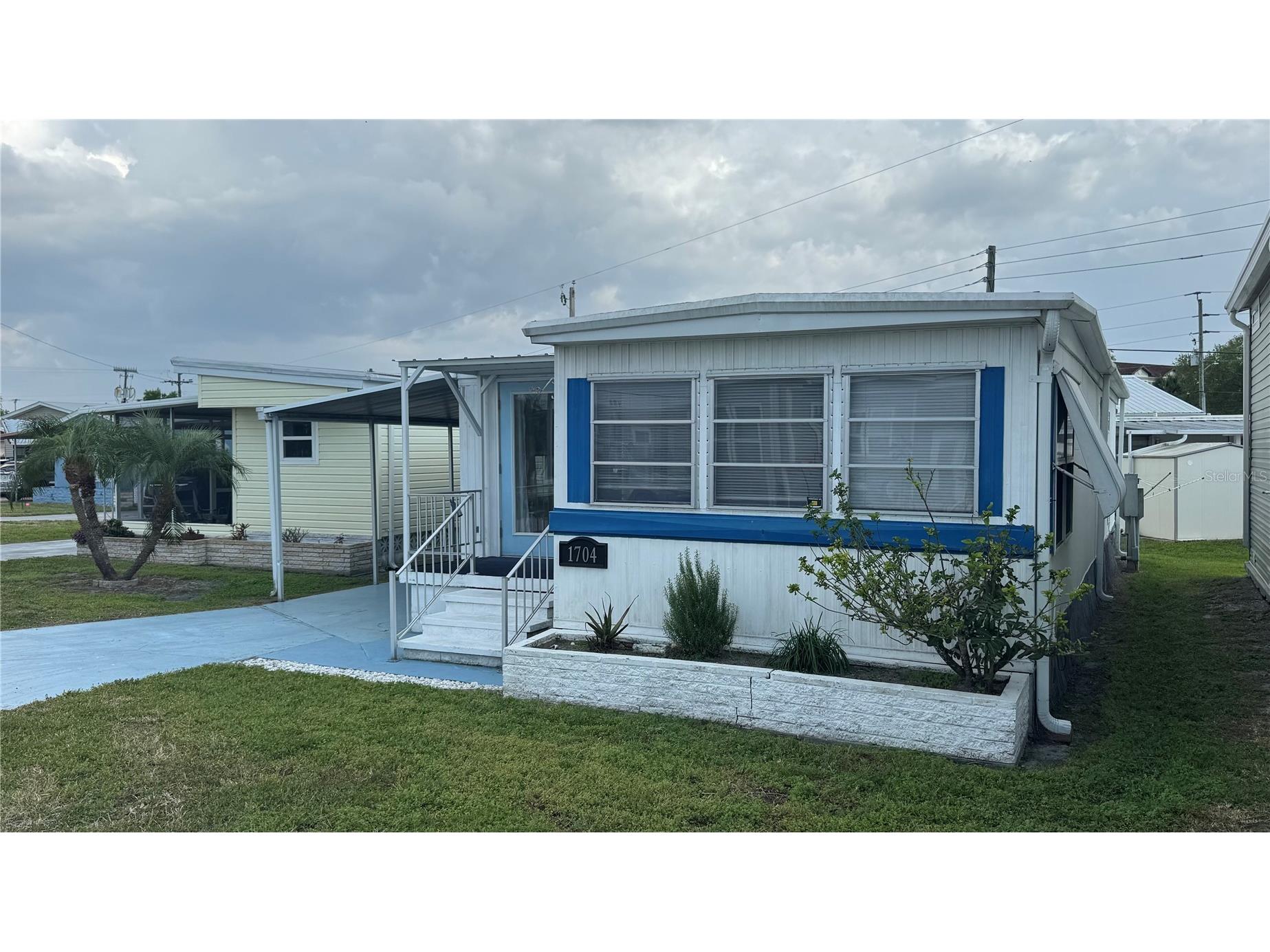 1704 Pennsylvania Avenue Bradenton FL 34207 - SARASOTA BAY A4687446 image1