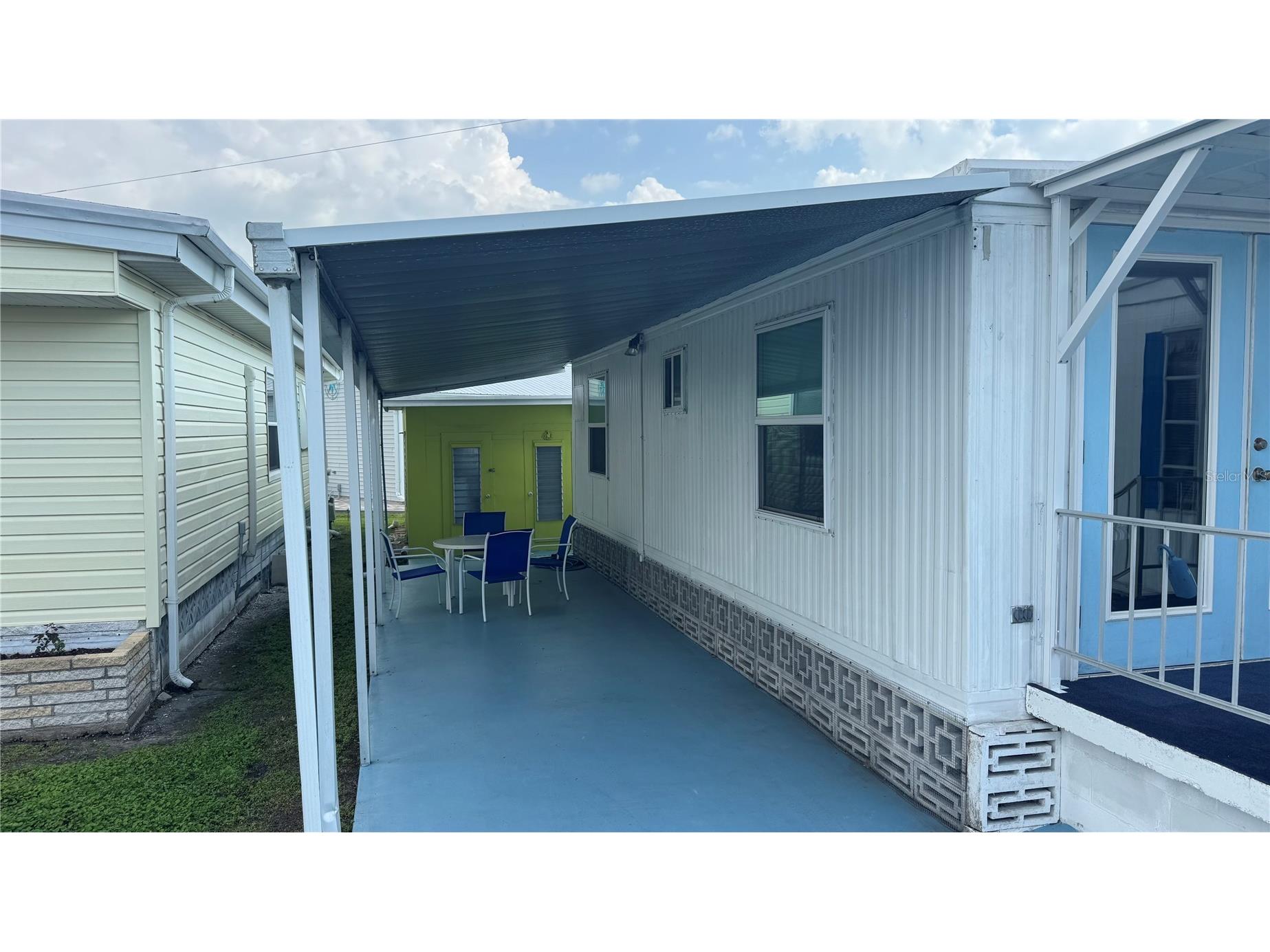 1704 Pennsylvania Avenue Bradenton FL 34207 - SARASOTA BAY A4687446 image4