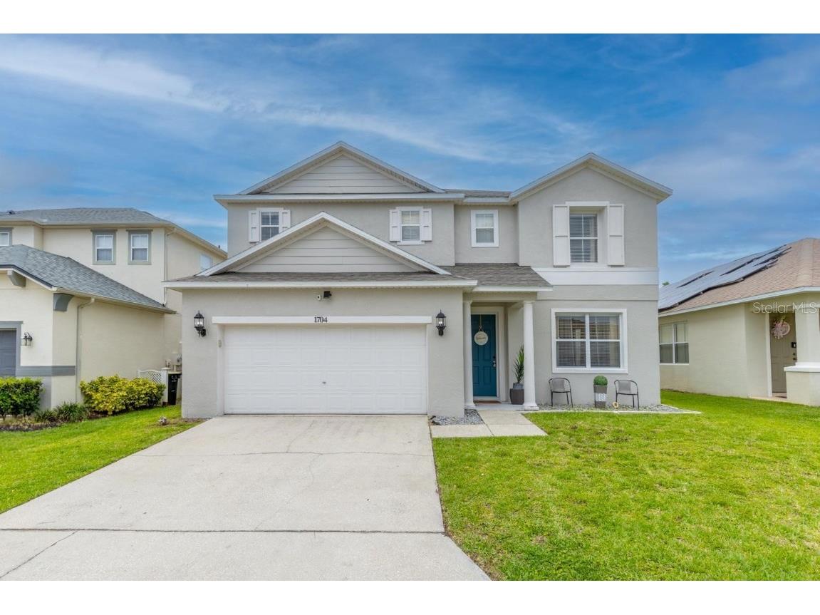 1704 Pine Ridge Drive Davenport FL 33896 O6120201 image1