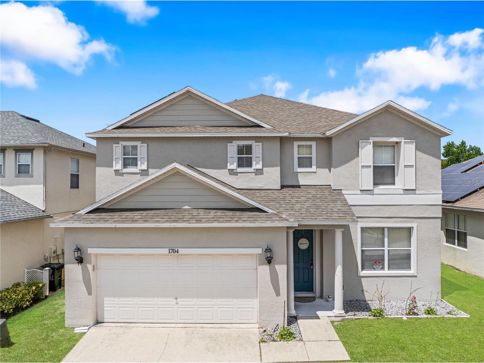 1704 Pine Ridge Drive Davenport FL 33896 O6378623 image1