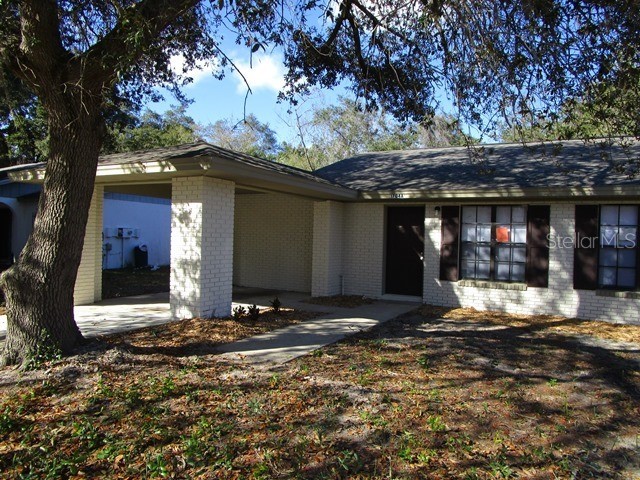 1704 Ridgewood Lane #A Sanford FL 32773 O6408357 image1