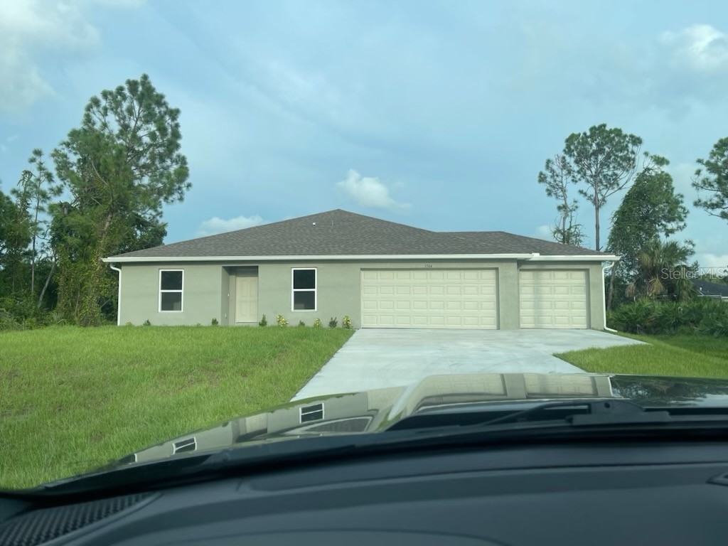 1704 S Cranberry Boulevard North Port FL 34286 N6128309 image1