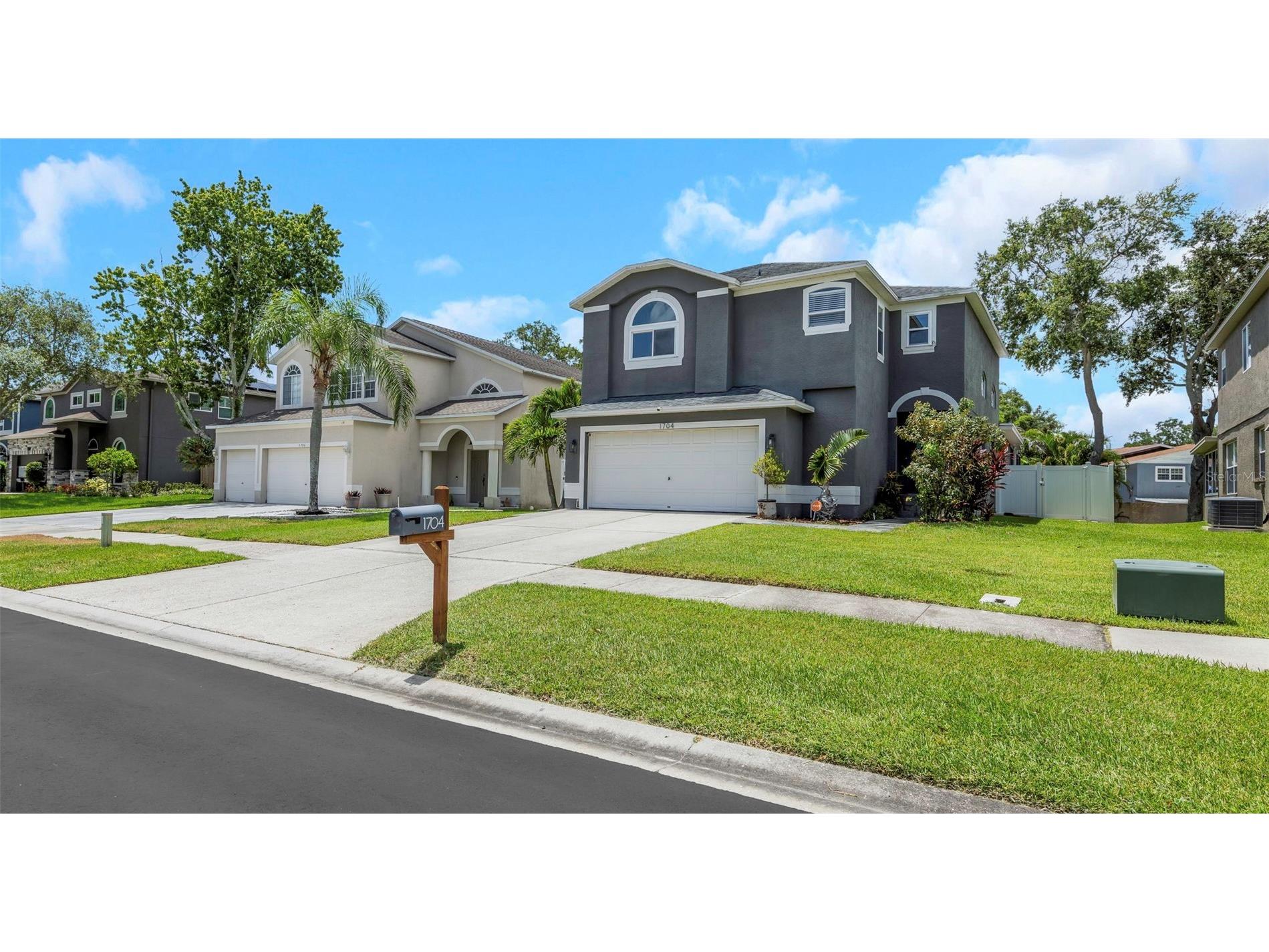 1704 Split Fork Drive Oldsmar FL 34677 TB8527058 image74