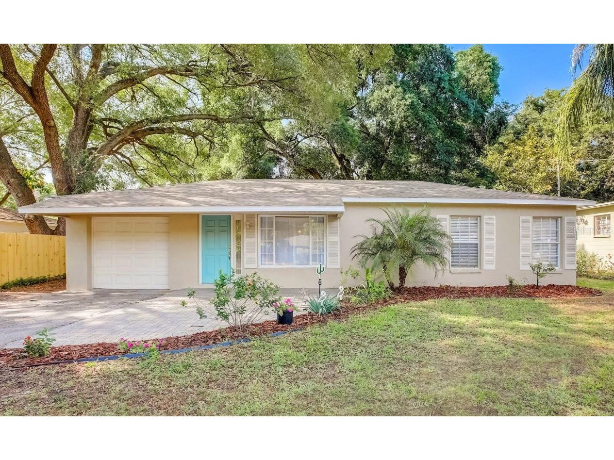 1704 W Fore Drive Tampa FL 33612 T3524684 image1