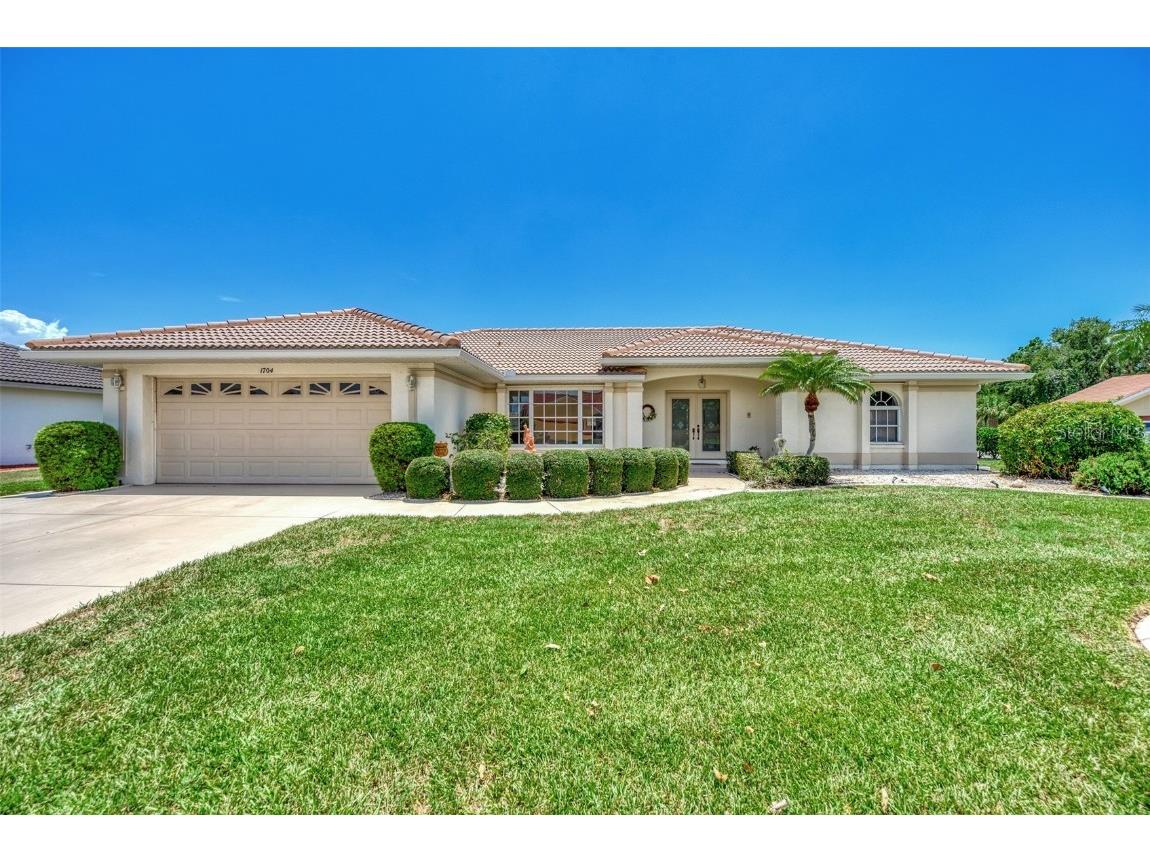 1704 Waxwing Circle Venice FL 34293 N6127527 image1