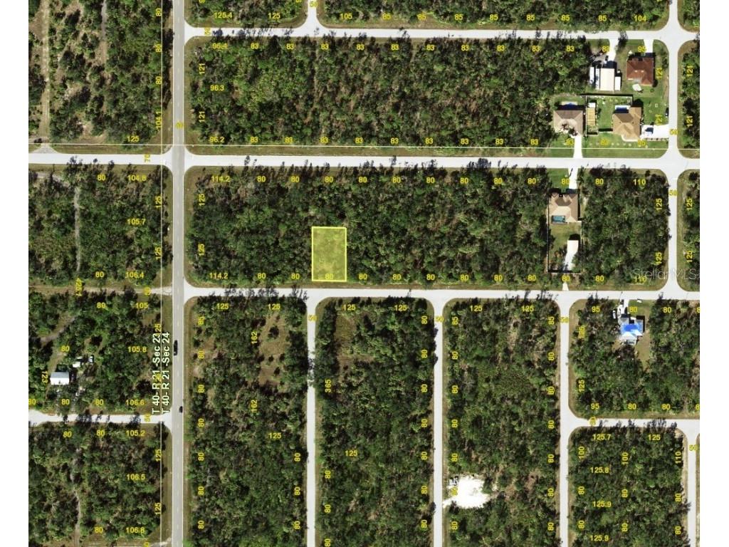 17040 Alvin Avenue Port Charlotte FL 33948 A4638548 image1
