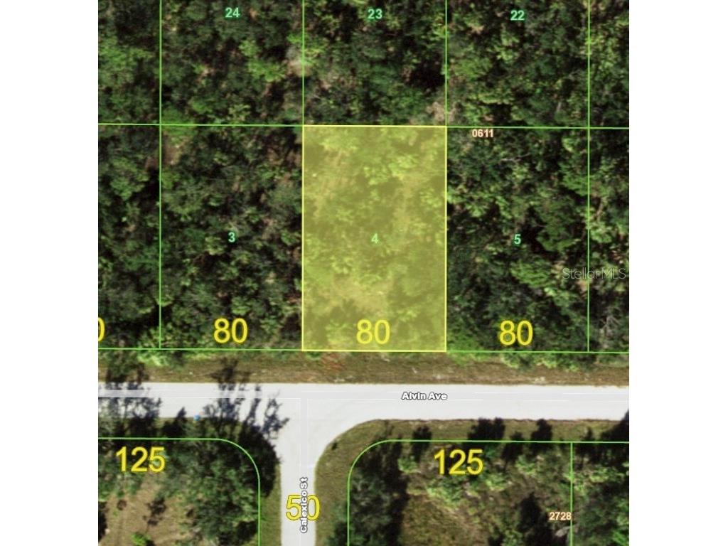 17040 Alvin Avenue Port Charlotte FL 33948 A4638548 image2