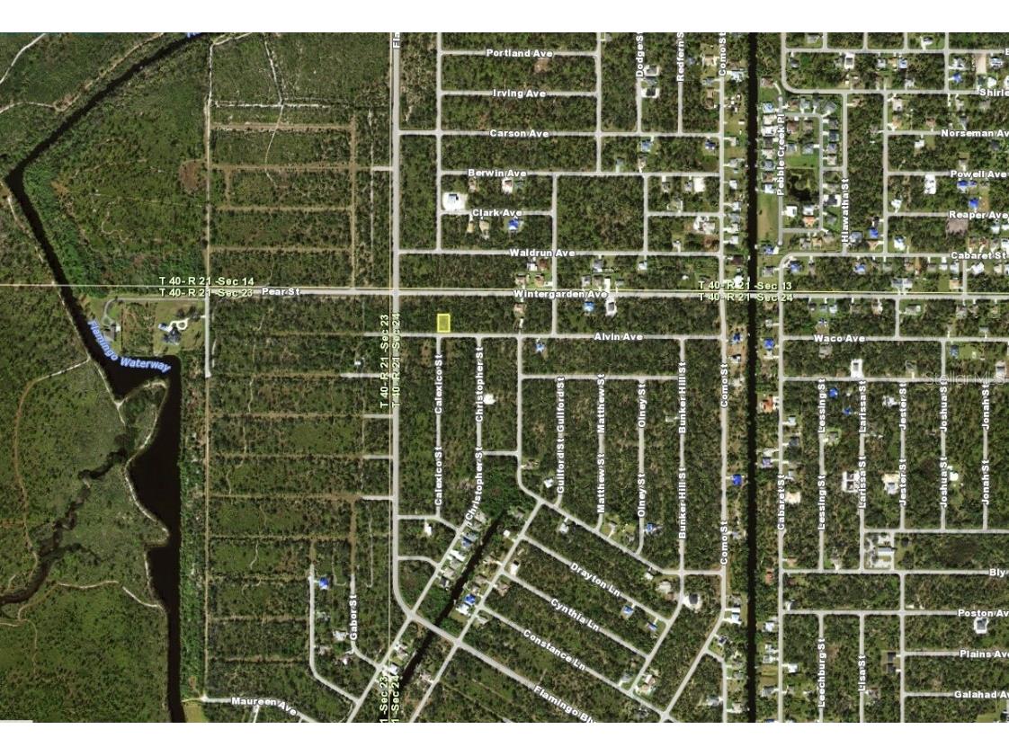 17040 Alvin Avenue Port Charlotte FL 33948 A4638548 image3