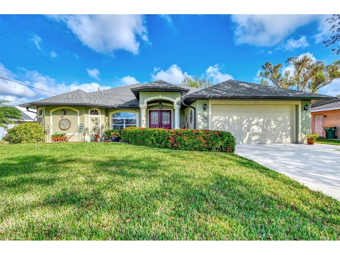 17040 Kellog Avenue Port Charlotte FL 33954 A4629314 image1