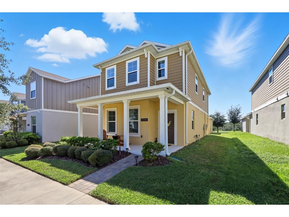 17040 Quicksilver Avenue Winter Garden FL 34787 O6345447 image1