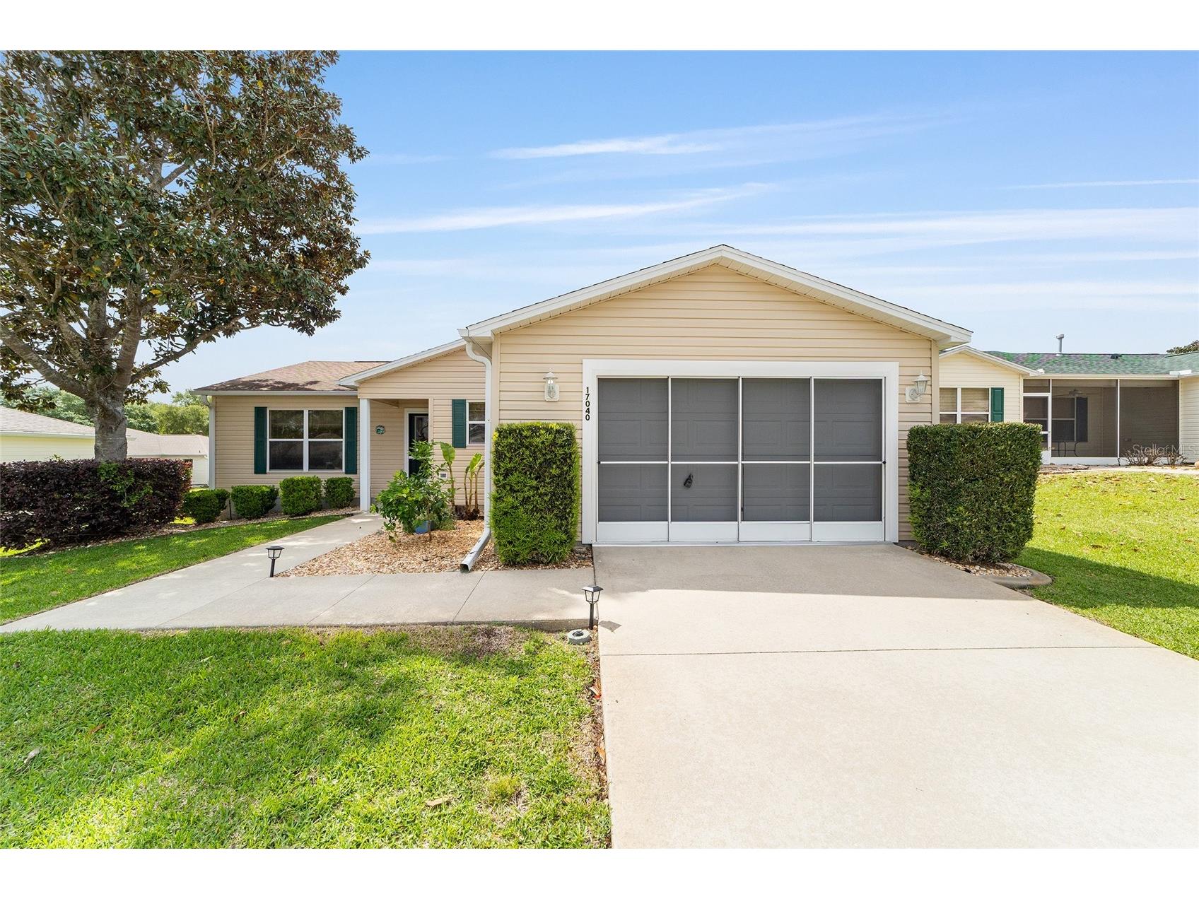 17040 SE 96th Chapelwood Circle The Villages FL 32162 G5110423 image1