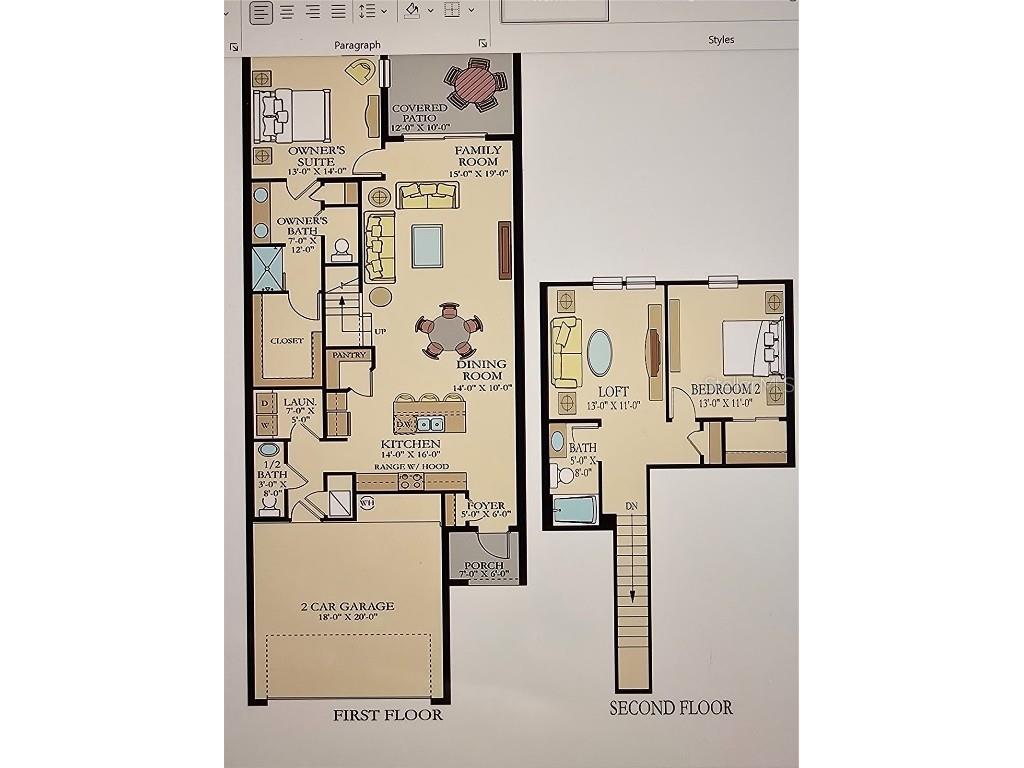 17041 Pocket Reel Lane Wimauma FL 33598 TB8444103 image34