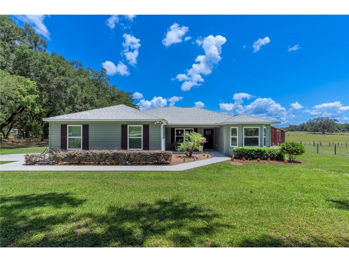 17041 SE 130th Avenue Weirsdale FL 32195 G5067707 image1