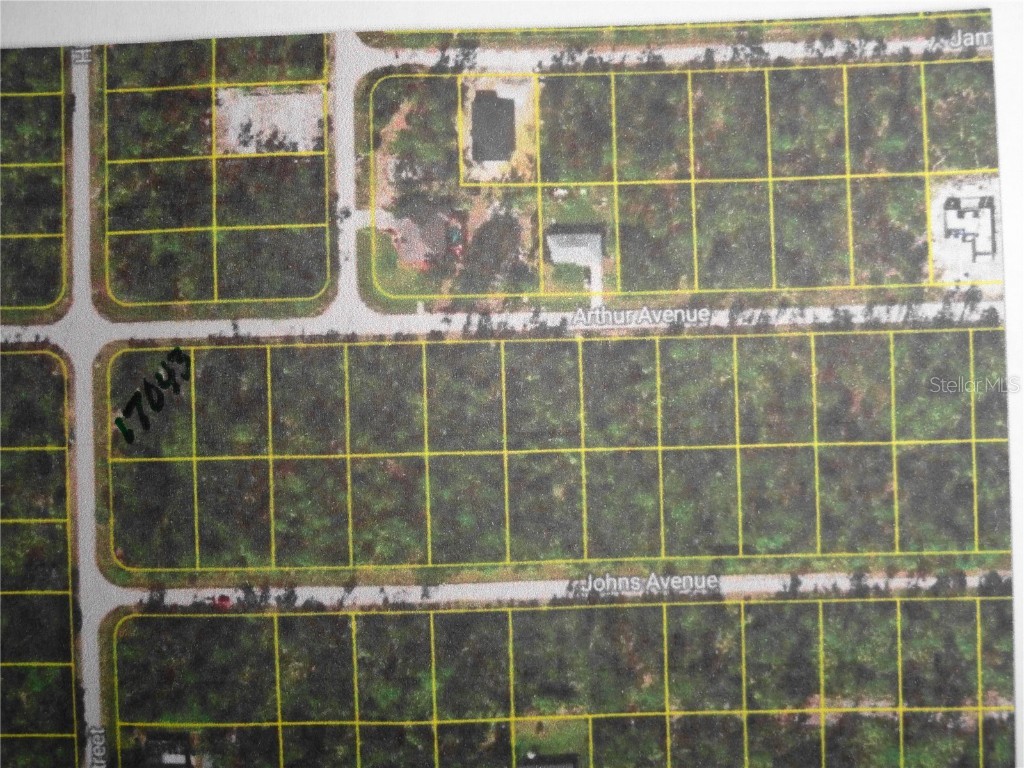 17043 Arthur Avenue Port Charlotte FL 33948 C7503669 image4
