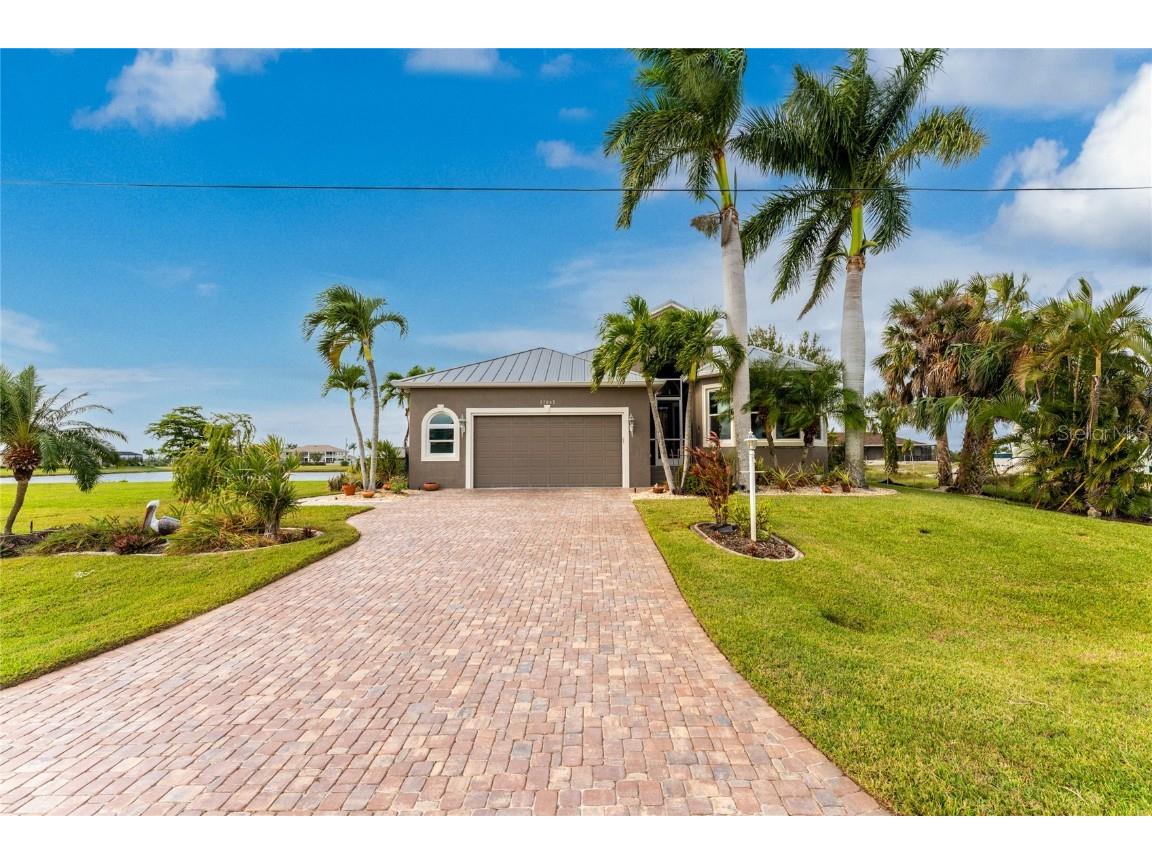 17043 Torreon Lane Punta Gorda FL 33955 - HERON LAKE C7483645 image1
