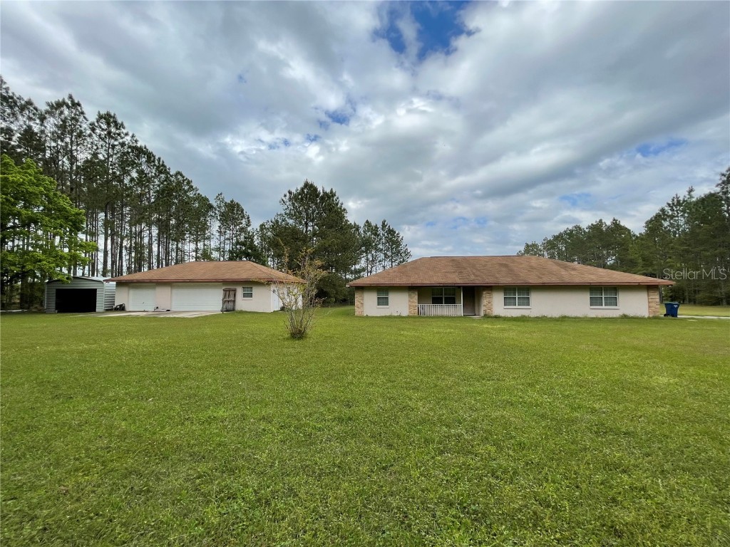 17044 NW Cr 235a Alachua FL 32615 GC509591 image1
