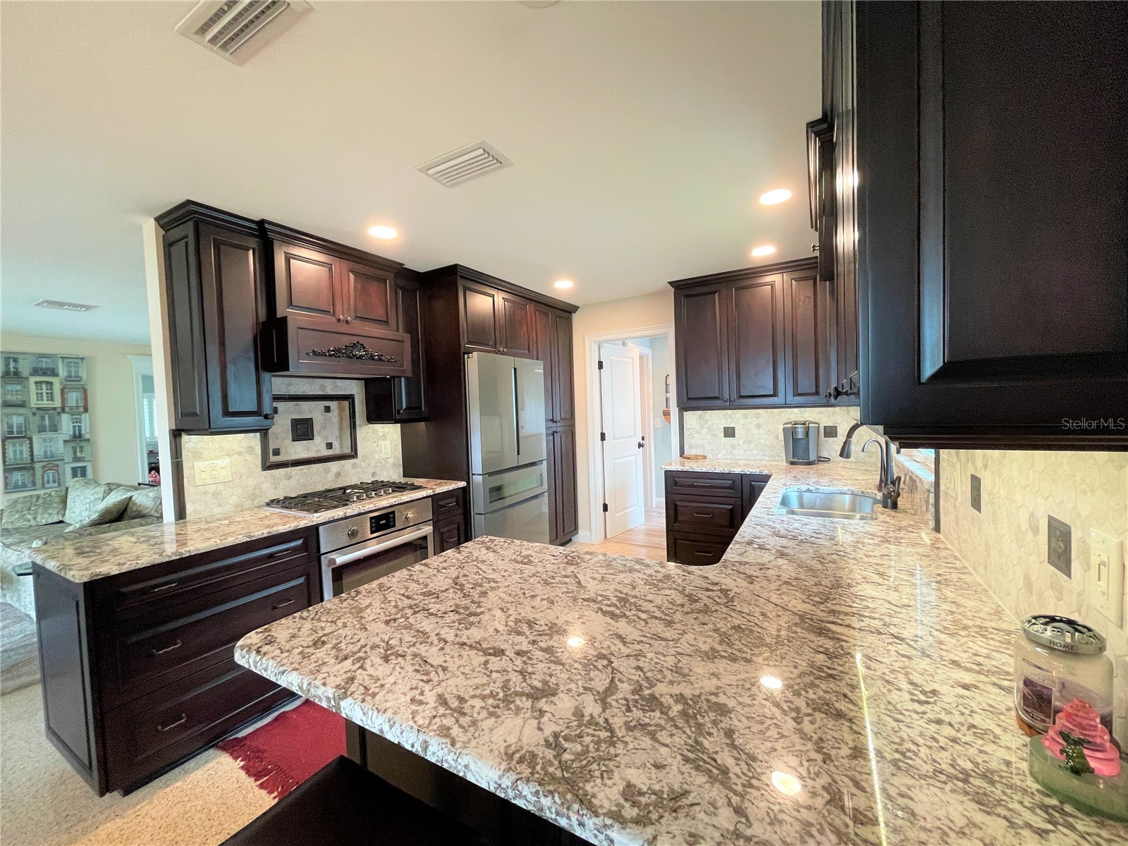 17045 Dolphin Drive North Redington Beach FL 33708 - INTRACOASTAL WATERWAY TB8484732 image12