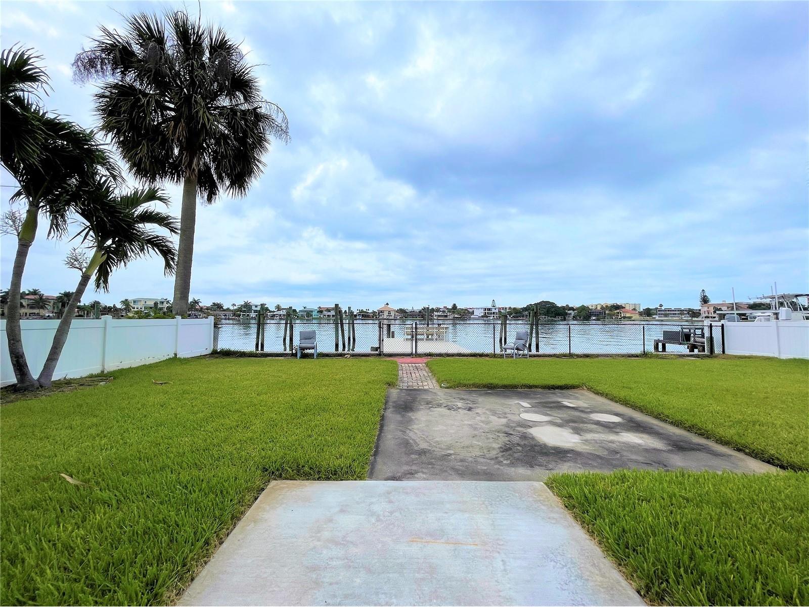 17045 Dolphin Drive North Redington Beach FL 33708 - INTRACOASTAL WATERWAY TB8484732 image36