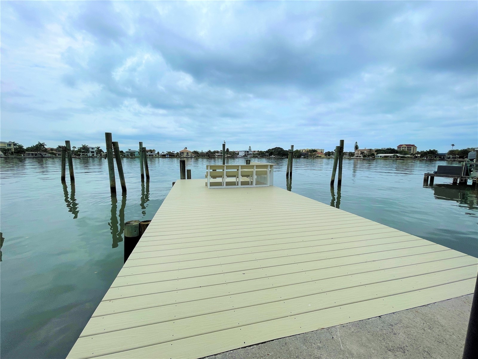 17045 Dolphin Drive North Redington Beach FL 33708 - INTRACOASTAL WATERWAY TB8484732 image37