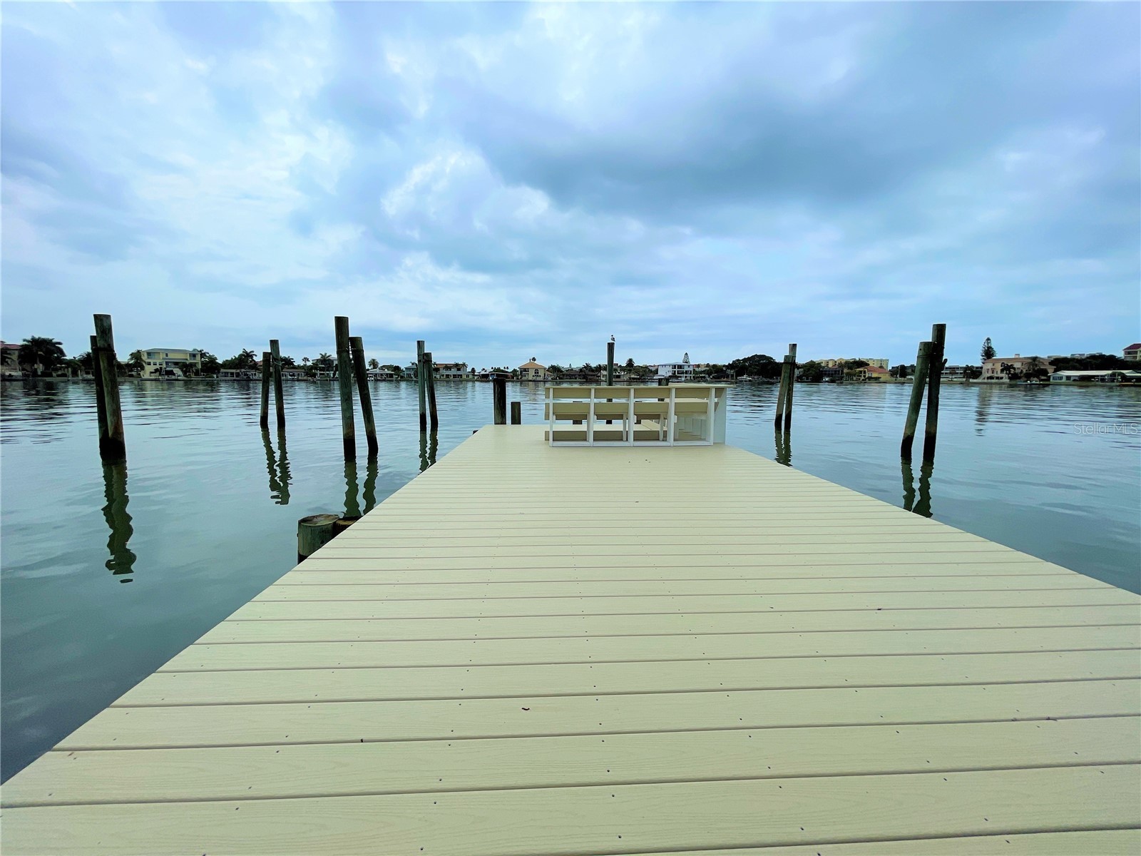 17045 Dolphin Drive North Redington Beach FL 33708 - INTRACOASTAL WATERWAY TB8484732 image38