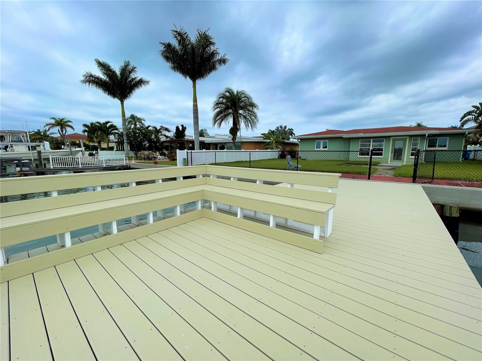 17045 Dolphin Drive North Redington Beach FL 33708 - INTRACOASTAL WATERWAY TB8484732 image39