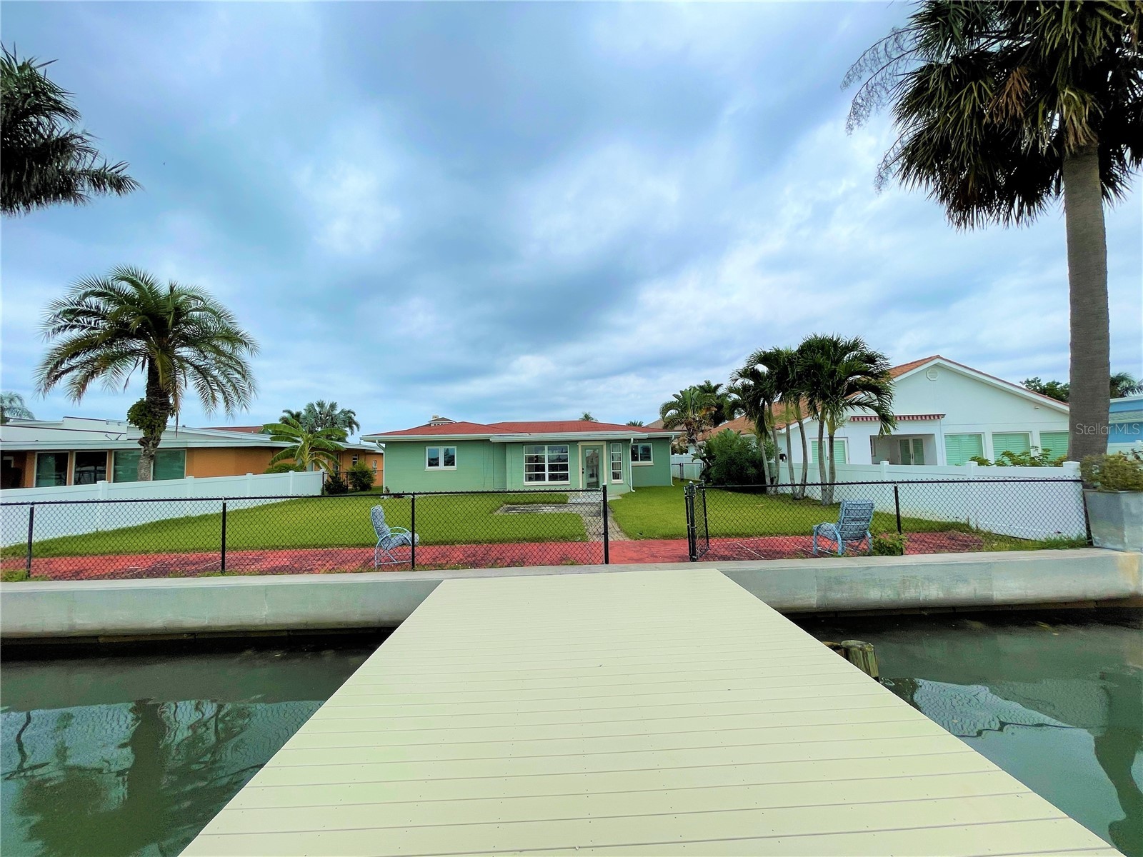17045 Dolphin Drive North Redington Beach FL 33708 - INTRACOASTAL WATERWAY TB8484732 image40