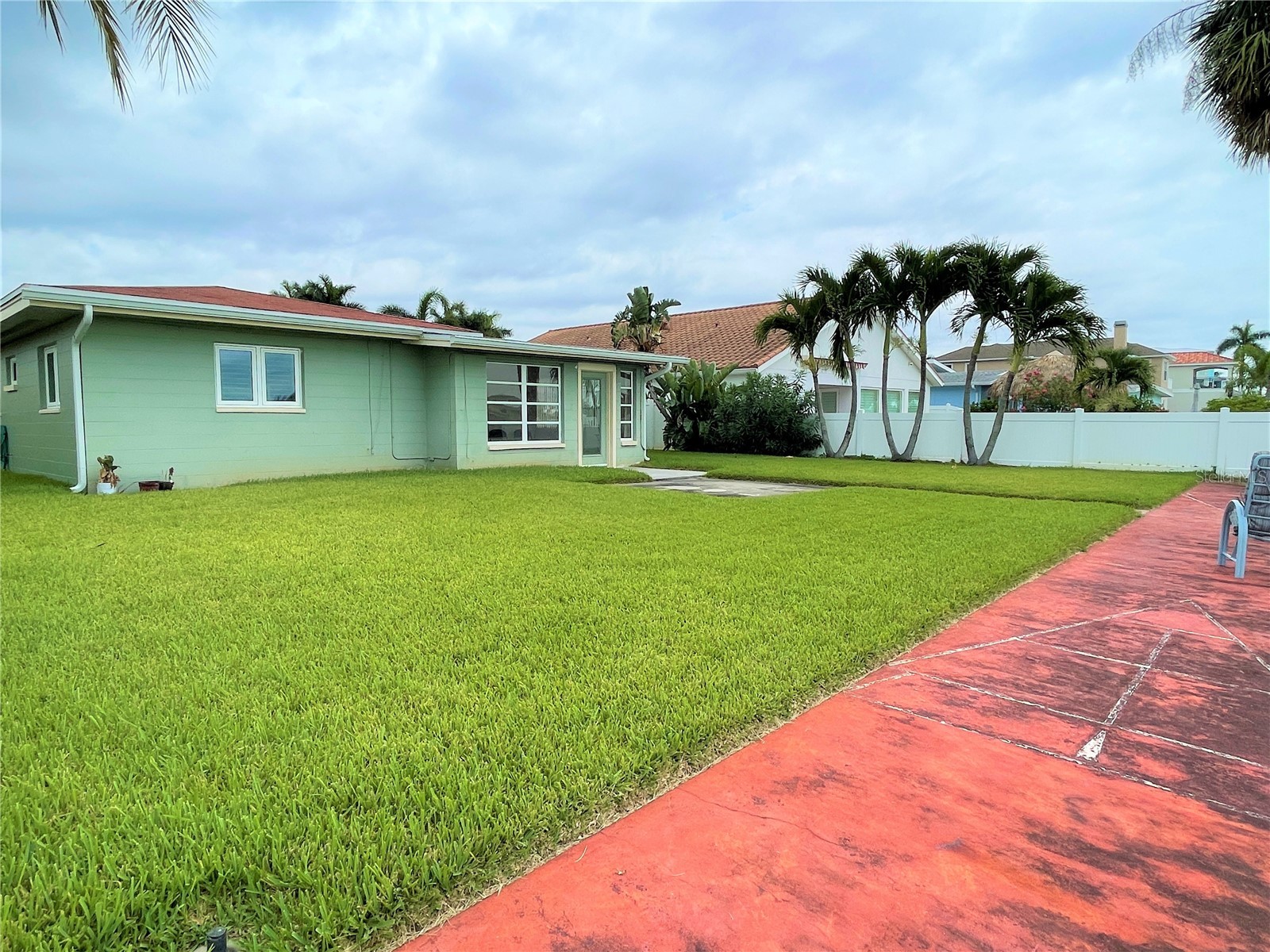 17045 Dolphin Drive North Redington Beach FL 33708 - INTRACOASTAL WATERWAY TB8484732 image41