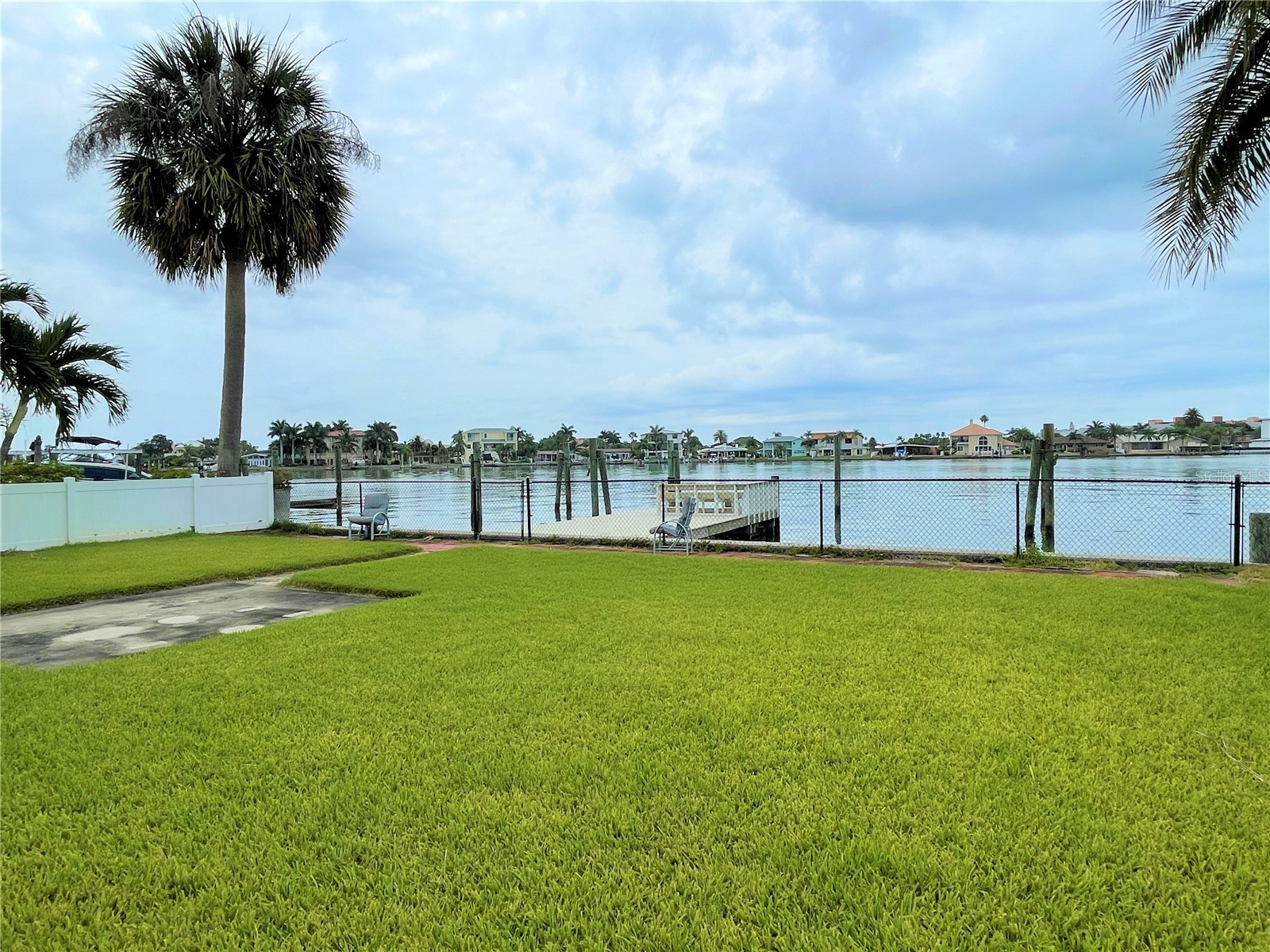 17045 Dolphin Drive North Redington Beach FL 33708 - INTRACOASTAL WATERWAY TB8484732 image42