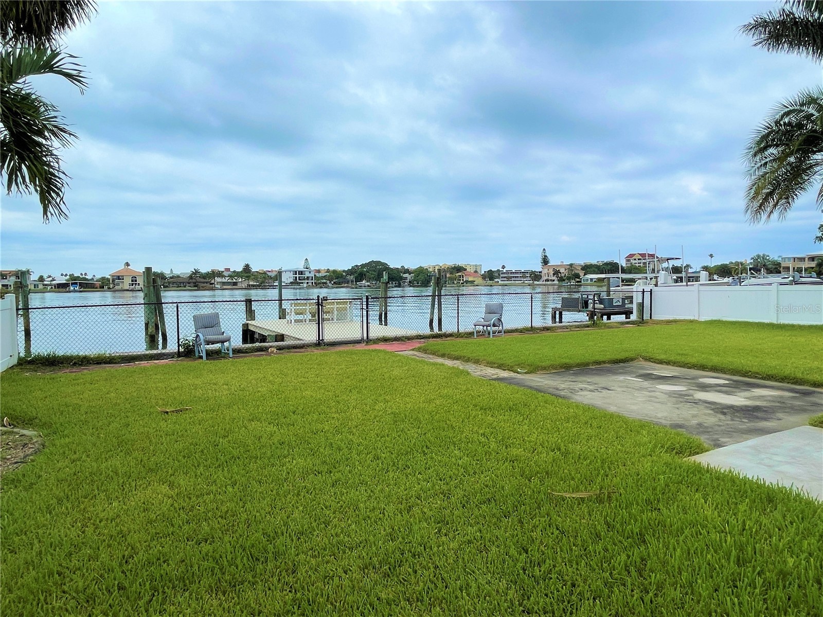 17045 Dolphin Drive North Redington Beach FL 33708 - INTRACOASTAL WATERWAY TB8484732 image43