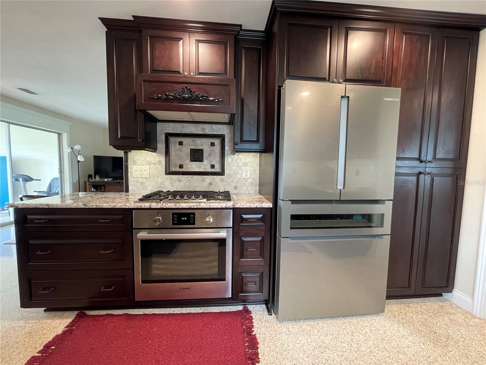 17045 Dolphin Drive North Redington Beach FL 33708 - INTRACOASTAL WATERWAY TB8484732 image5