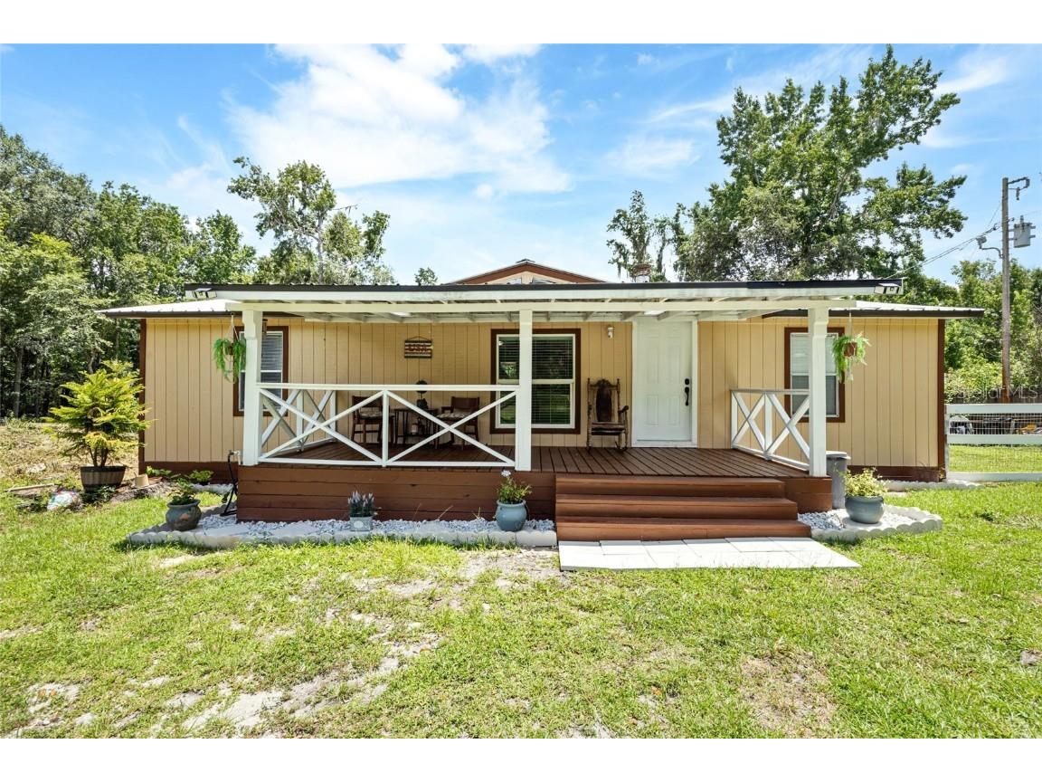 17045 NW 128th Terrace Reddick FL 32686 TB8414127 image1