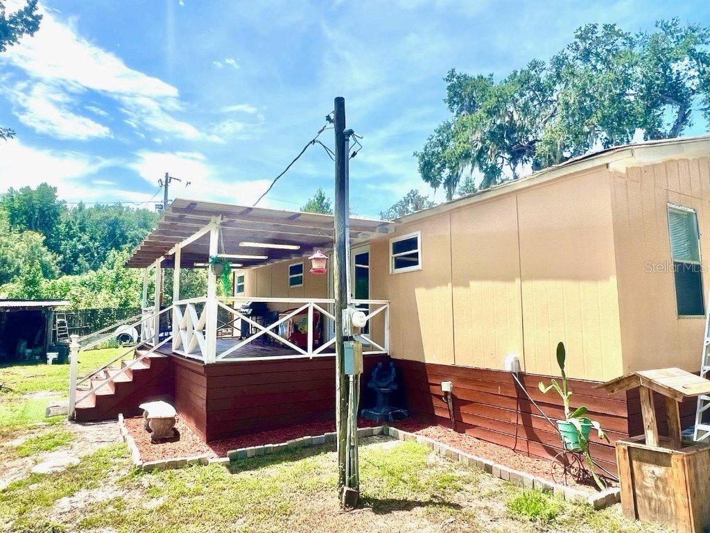 17045 NW 128th Terrace Reddick FL 32686 TB8414127 image28