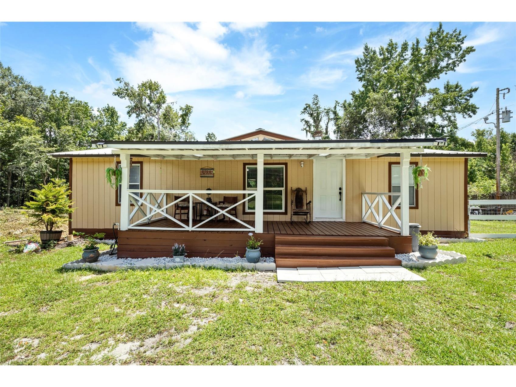 17045 NW 128th Terrace Reddick FL 32686 TB8513668 image1