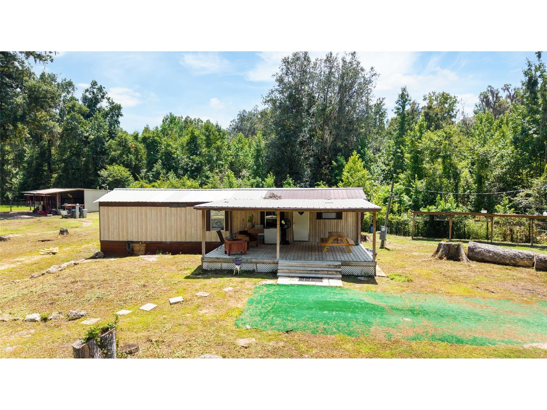 17045 NW 128th Terrace Reddick FL 32686 TB8513668 image19