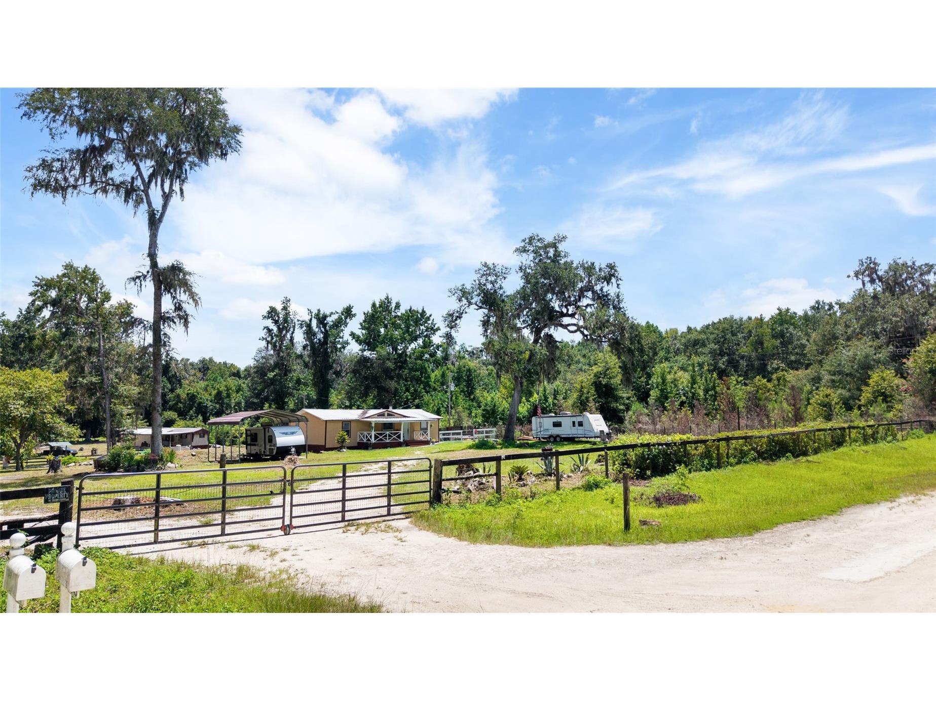 17045 NW 128th Terrace Reddick FL 32686 TB8513668 image2