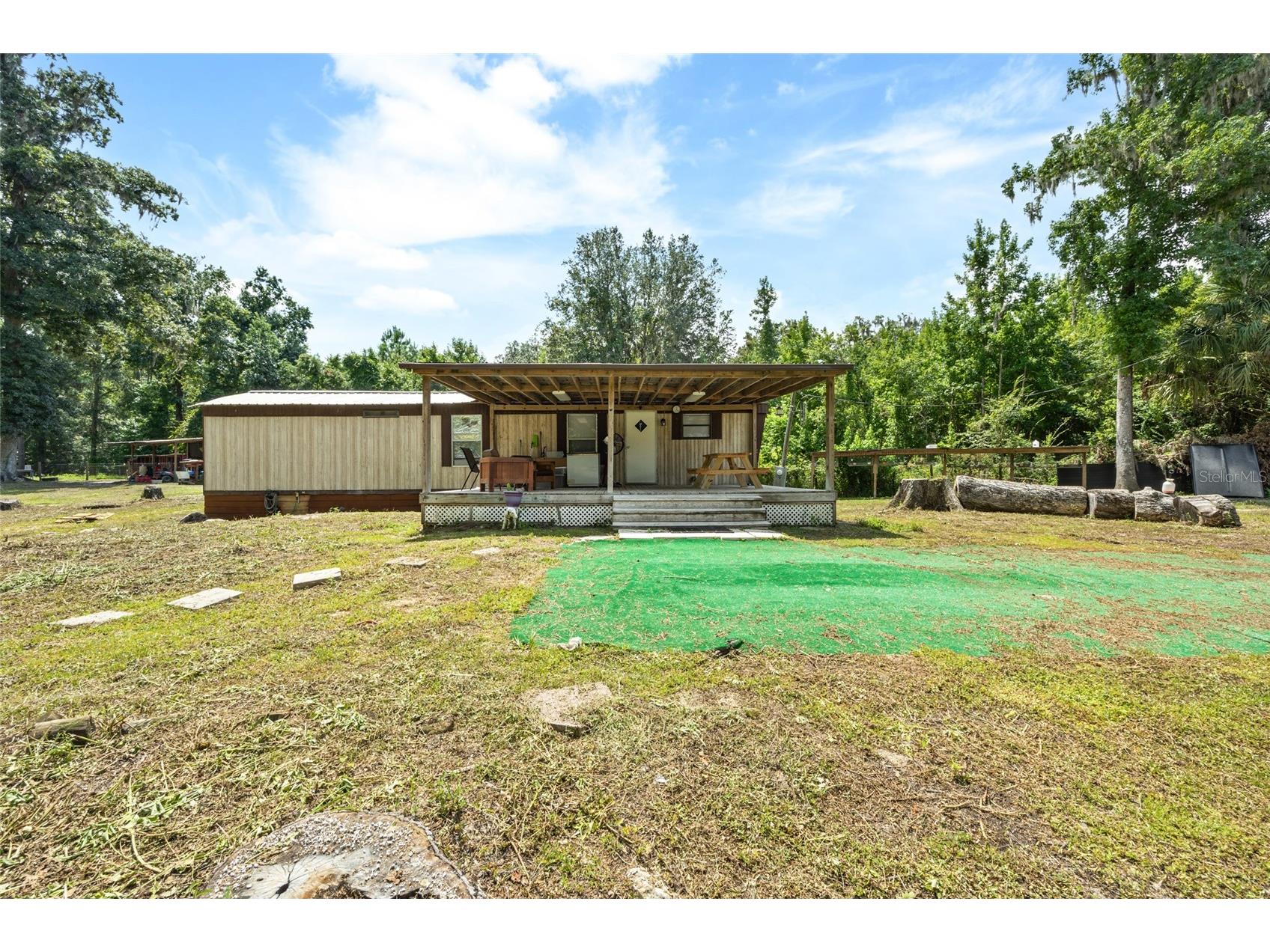 17045 NW 128th Terrace Reddick FL 32686 TB8513668 image20