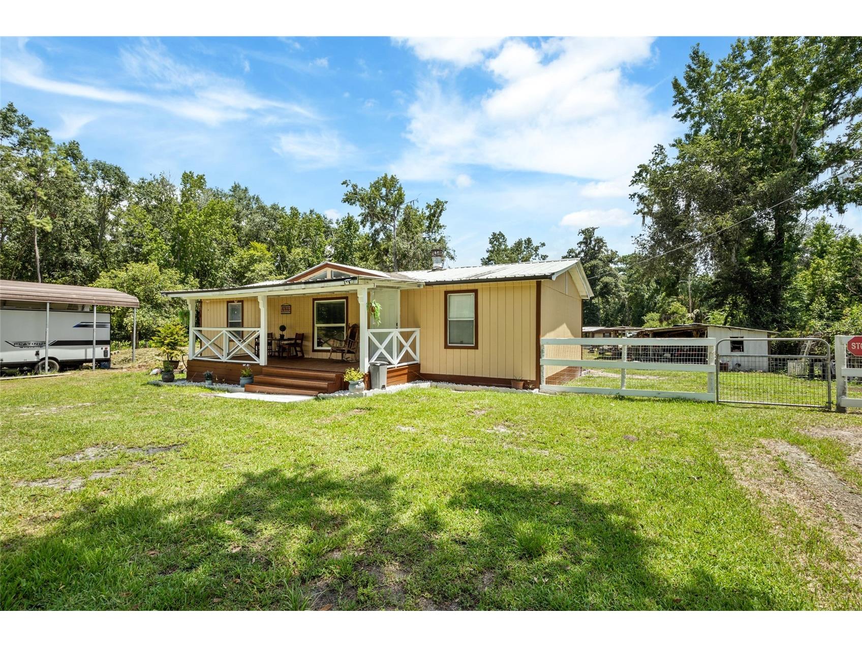 17045 NW 128th Terrace Reddick FL 32686 TB8513668 image3