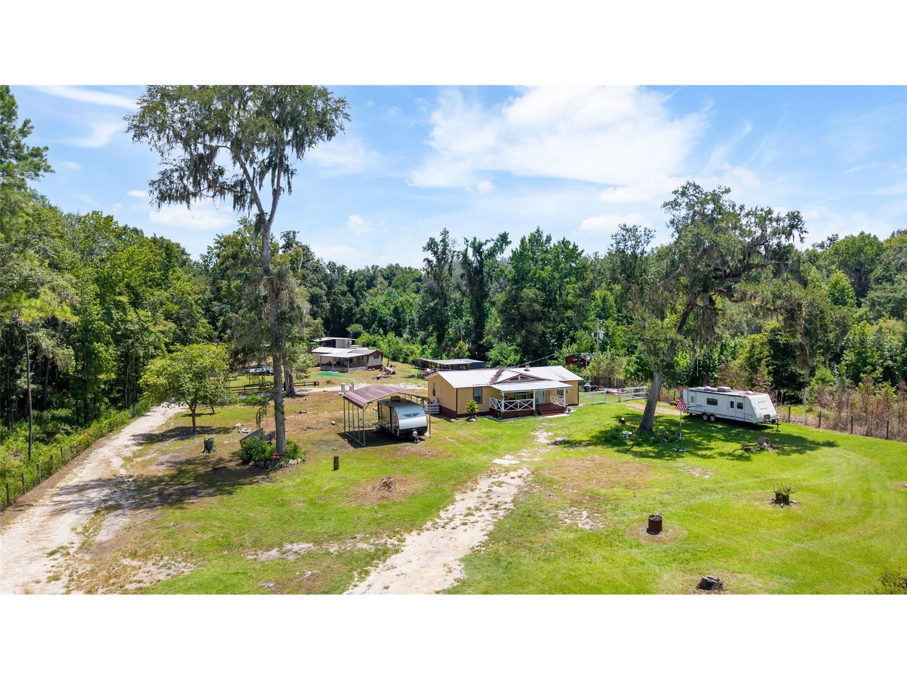 17045 NW 128th Terrace Reddick FL 32686 TB8513668 image33