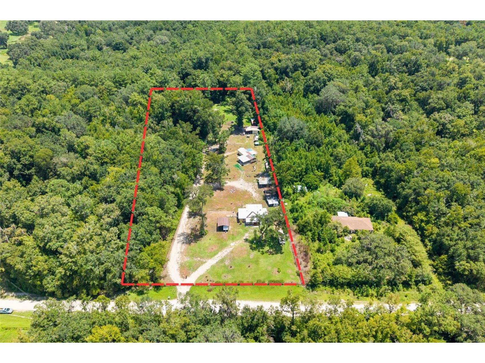17045 NW 128th Terrace Reddick FL 32686 TB8513668 image36