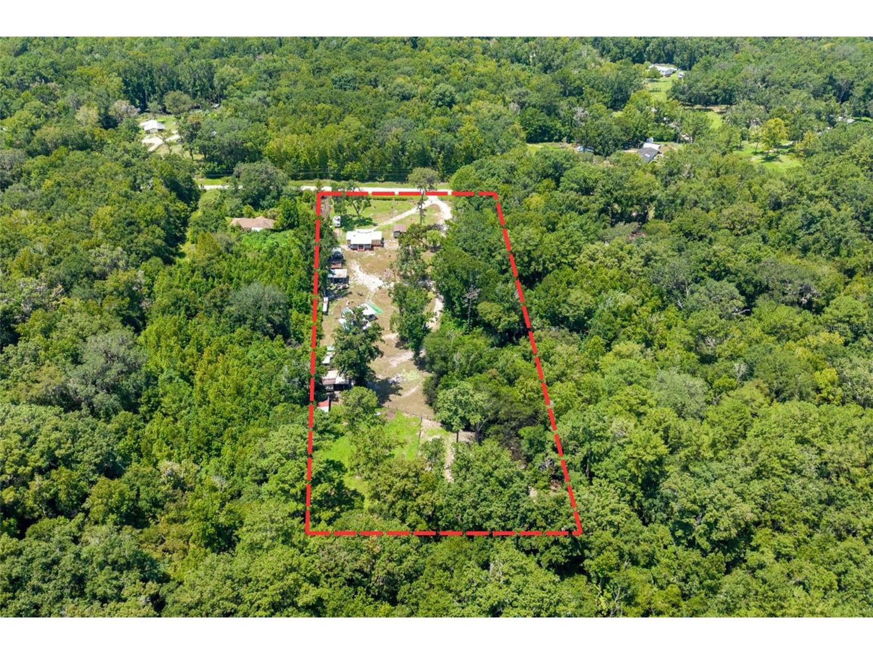 17045 NW 128th Terrace Reddick FL 32686 TB8513668 image38