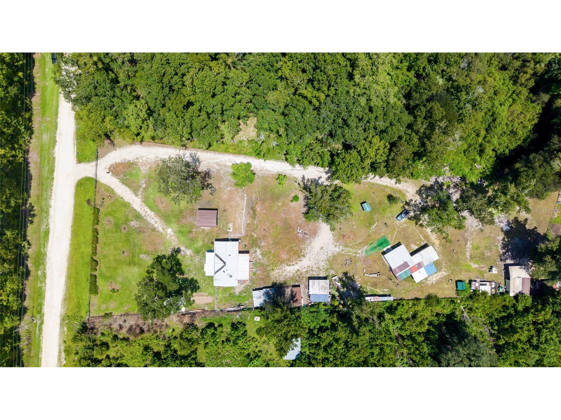 17045 NW 128th Terrace Reddick FL 32686 TB8513668 image39