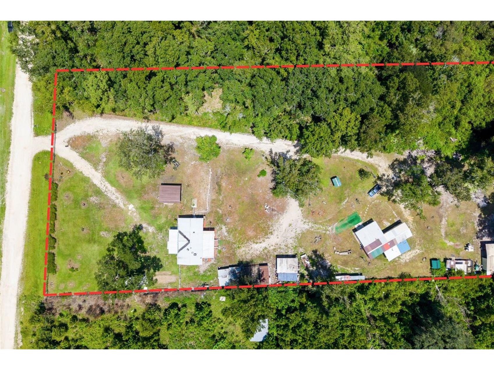 17045 NW 128th Terrace Reddick FL 32686 TB8513668 image40