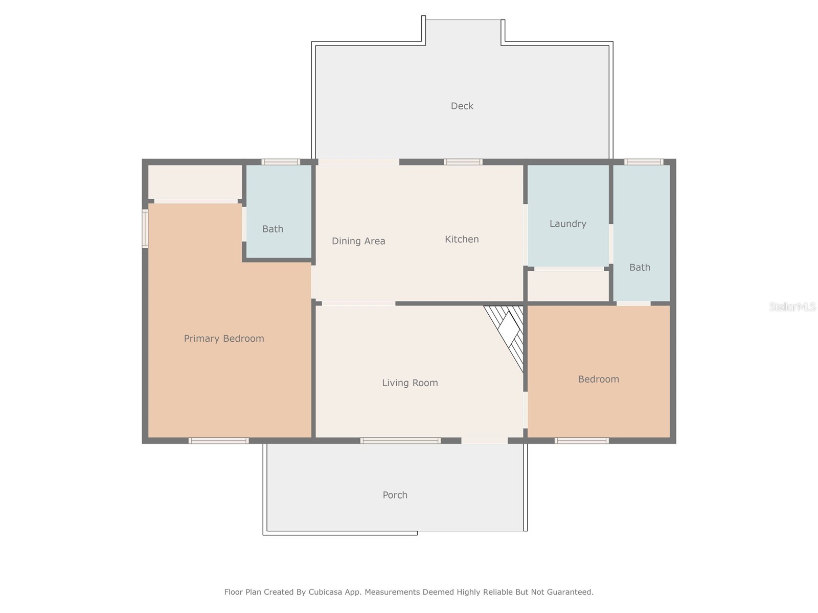 17045 NW 128th Terrace Reddick FL 32686 TB8513668 image46