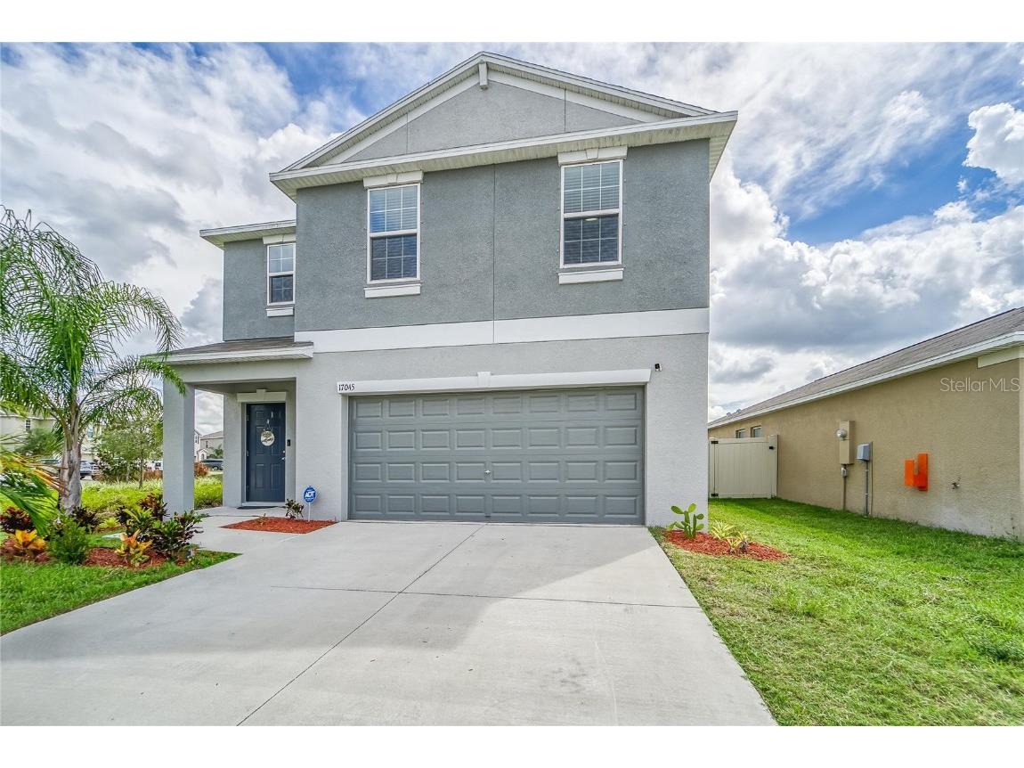 17045 Yellow Pine Street Wimauma FL 33598 T3334095 image1