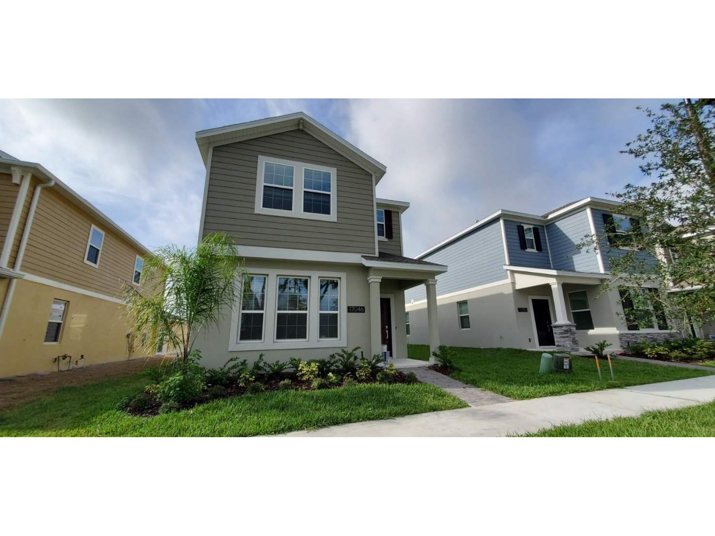 17046 Quicksilver Avenue Winter Garden FL 34787 O6133931 image1