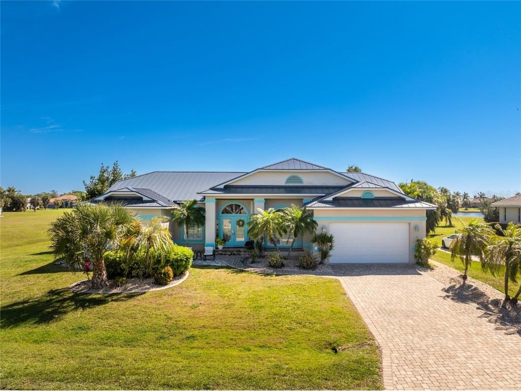 17046 Torreon Lane Punta Gorda FL 33955 C7489786 image1