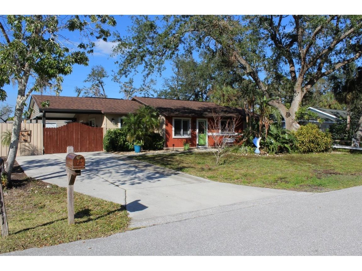 17048 Russell Avenue Port Charlotte FL 33954 C7469866 image1